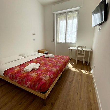 Joy Apartments Milan Bagian luar foto