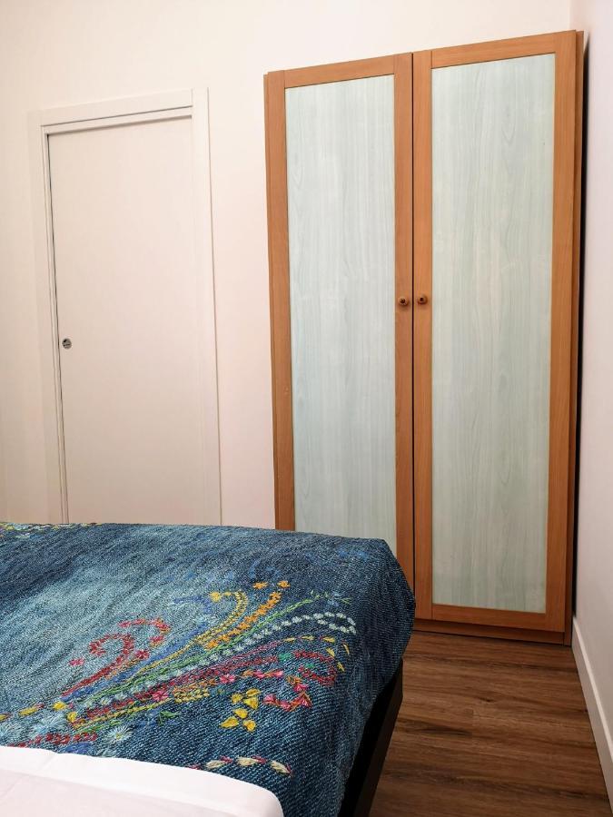 Joy Apartments Milan Bagian luar foto