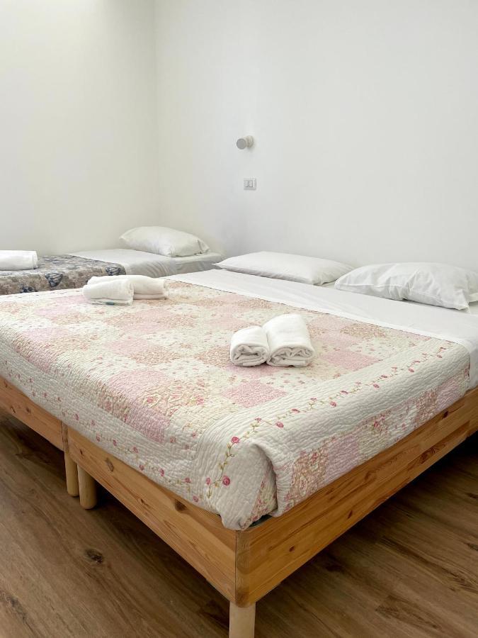 Joy Apartments Milan Bagian luar foto