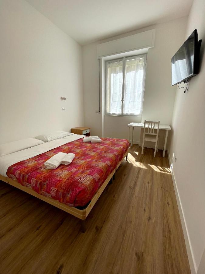 Joy Apartments Milan Bagian luar foto