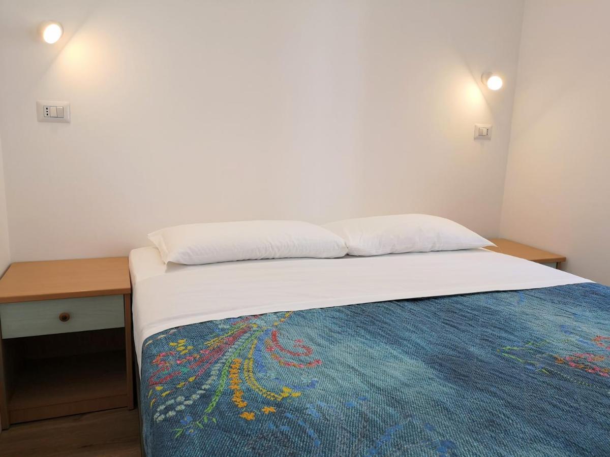 Joy Apartments Milan Bagian luar foto