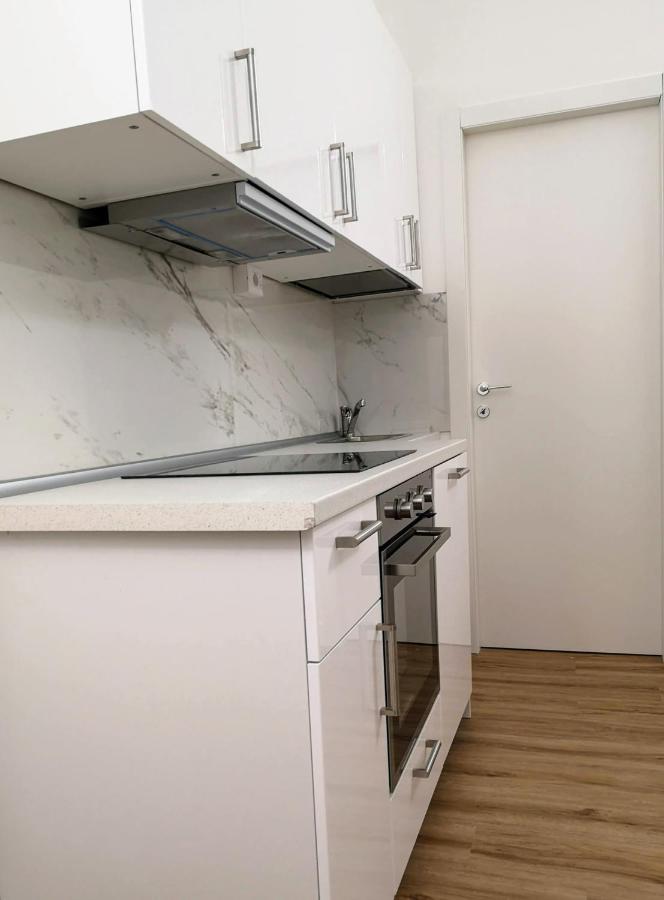 Joy Apartments Milan Bagian luar foto