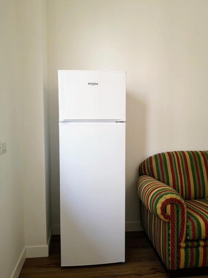 Joy Apartments Milan Bagian luar foto