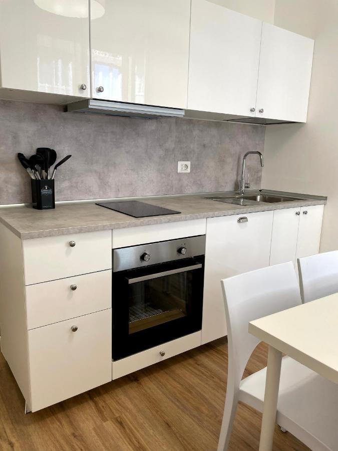 Joy Apartments Milan Bagian luar foto
