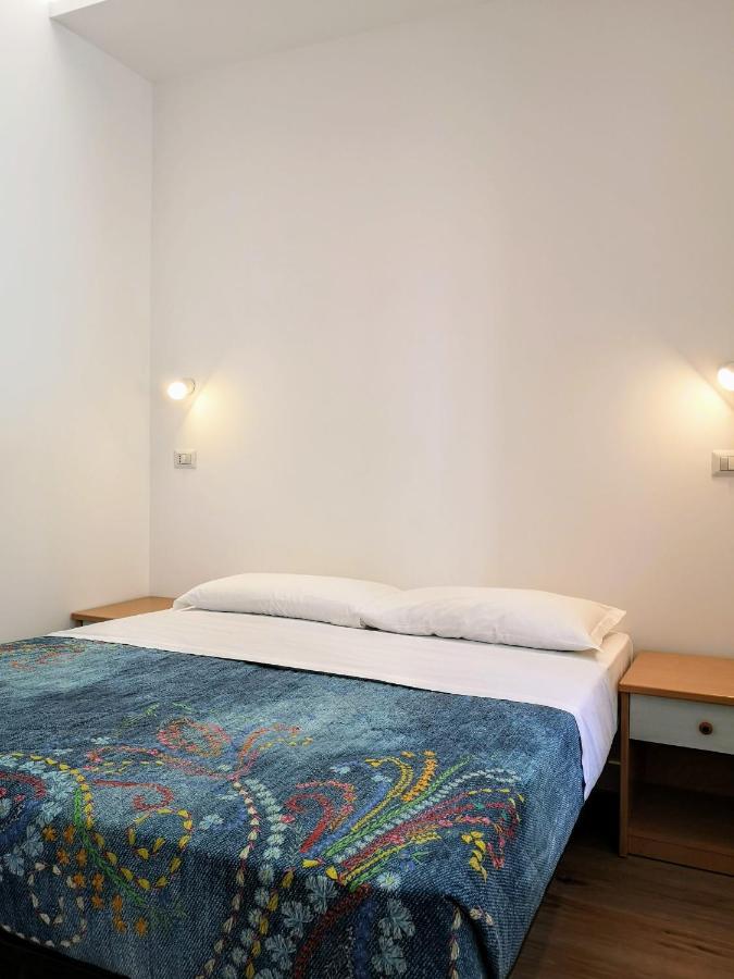 Joy Apartments Milan Bagian luar foto
