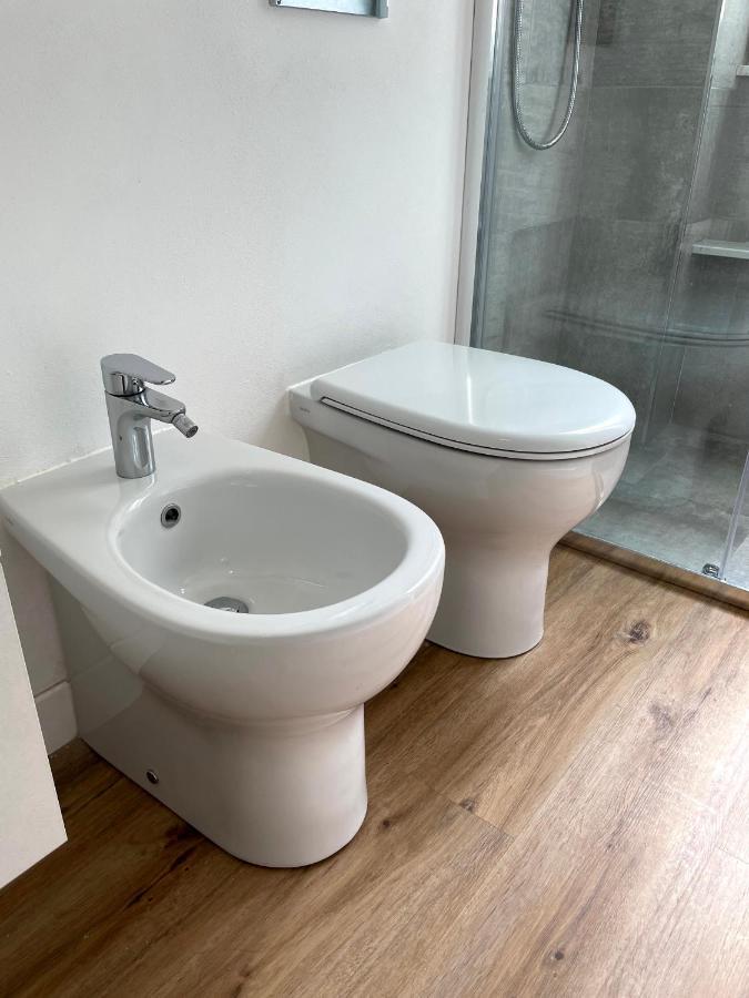 Joy Apartments Milan Bagian luar foto