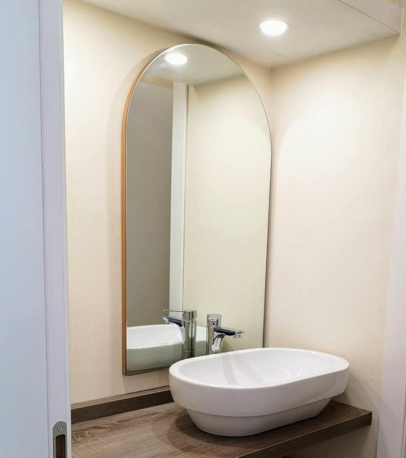 Joy Apartments Milan Bagian luar foto