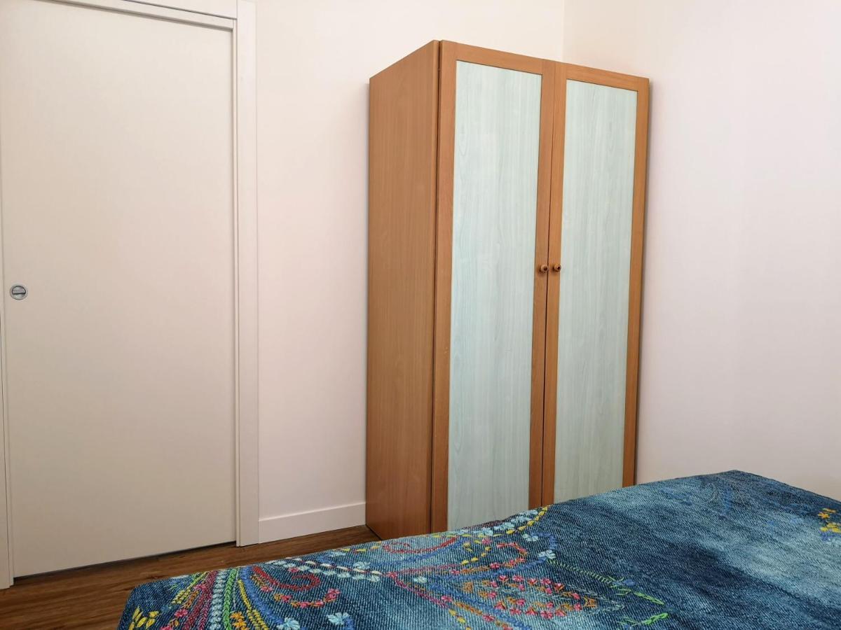 Joy Apartments Milan Bagian luar foto
