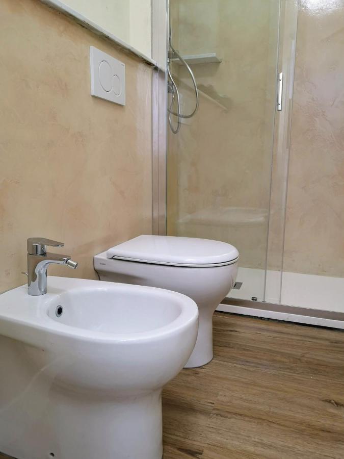 Joy Apartments Milan Bagian luar foto