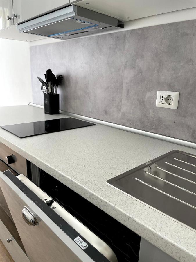 Joy Apartments Milan Bagian luar foto