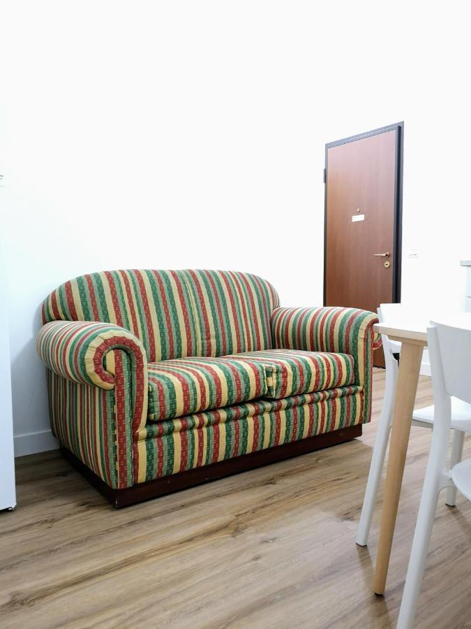 Joy Apartments Milan Bagian luar foto