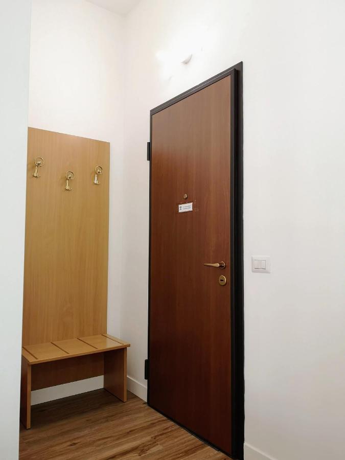 Joy Apartments Milan Bagian luar foto