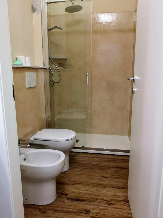 Joy Apartments Milan Bagian luar foto