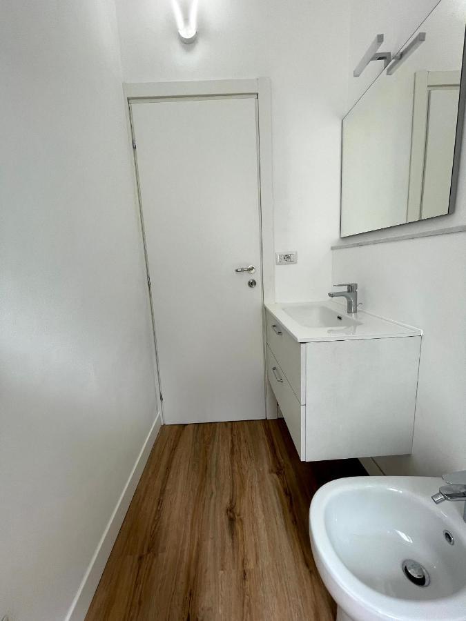 Joy Apartments Milan Bagian luar foto