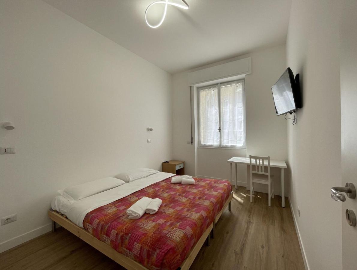 Joy Apartments Milan Bagian luar foto