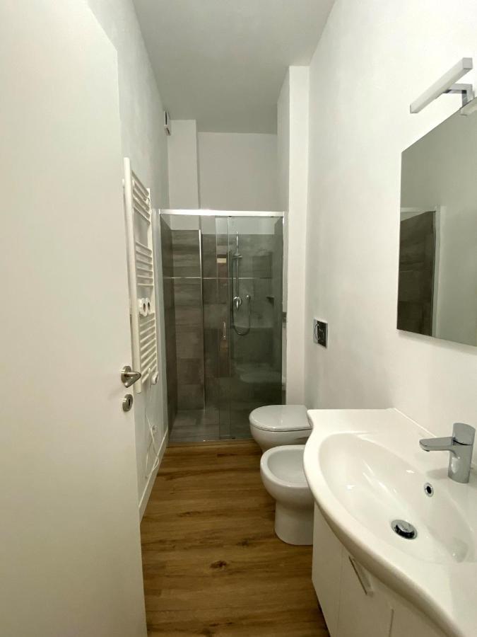 Joy Apartments Milan Bagian luar foto