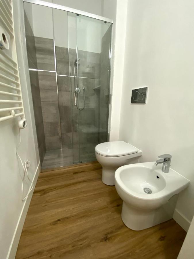 Joy Apartments Milan Bagian luar foto