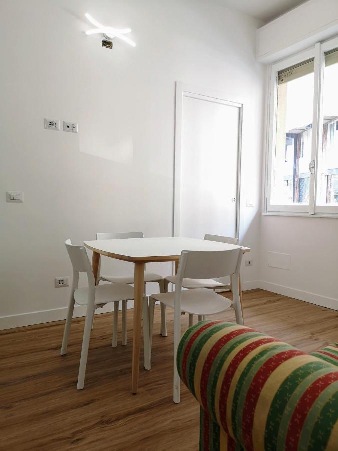 Joy Apartments Milan Bagian luar foto