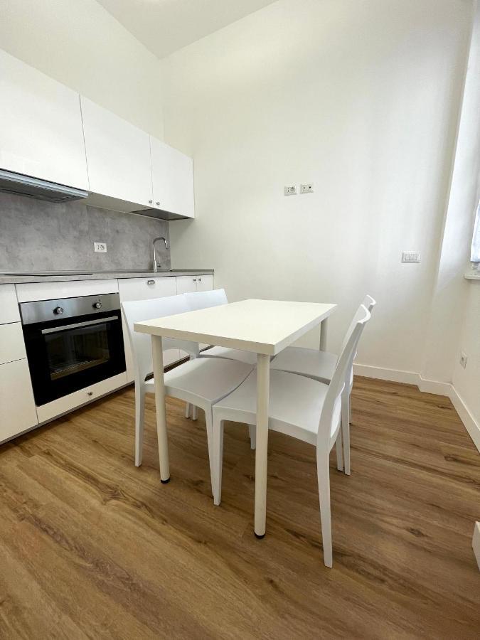 Joy Apartments Milan Bagian luar foto