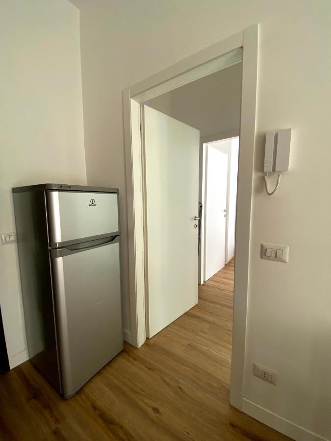 Joy Apartments Milan Bagian luar foto