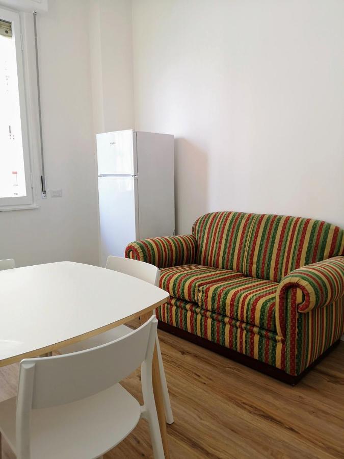 Joy Apartments Milan Bagian luar foto