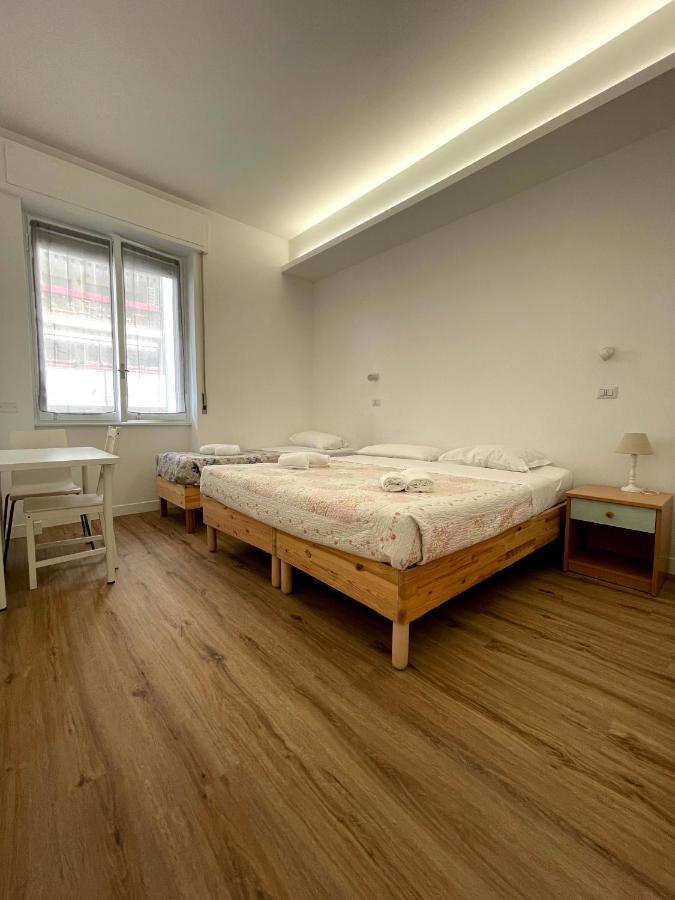 Joy Apartments Milan Bagian luar foto