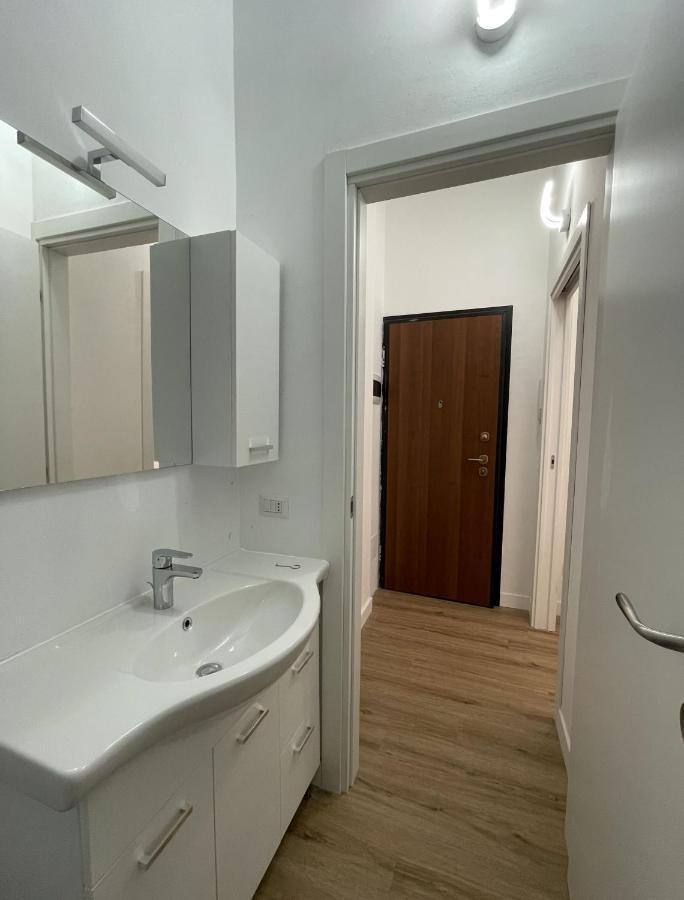 Joy Apartments Milan Bagian luar foto