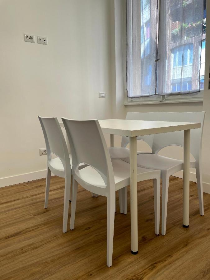 Joy Apartments Milan Bagian luar foto
