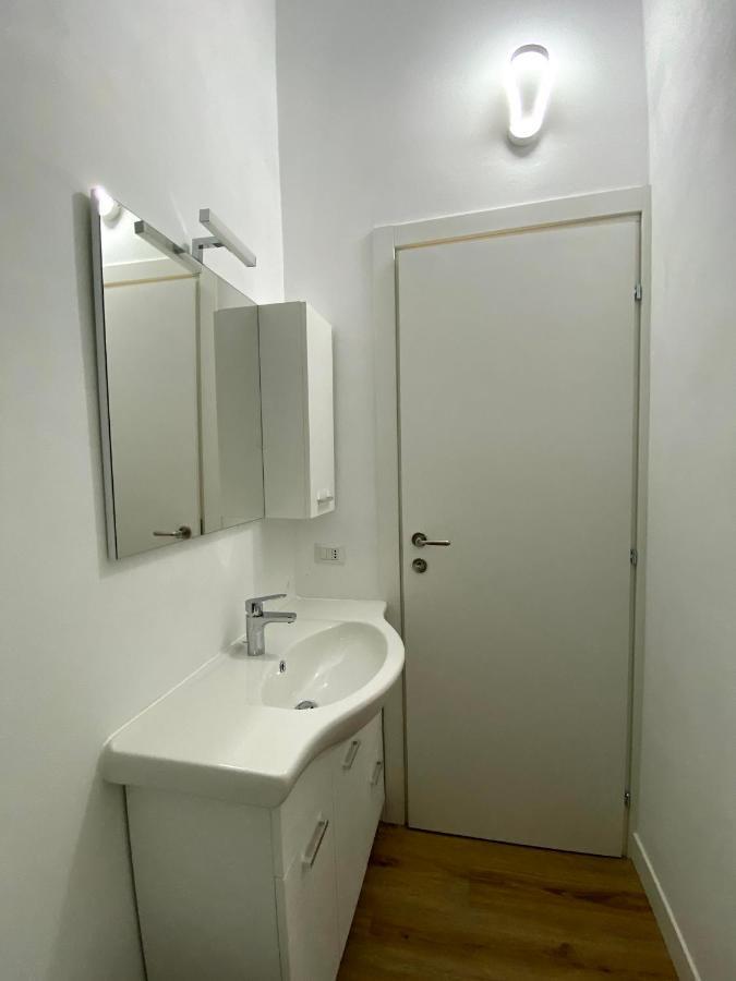 Joy Apartments Milan Bagian luar foto